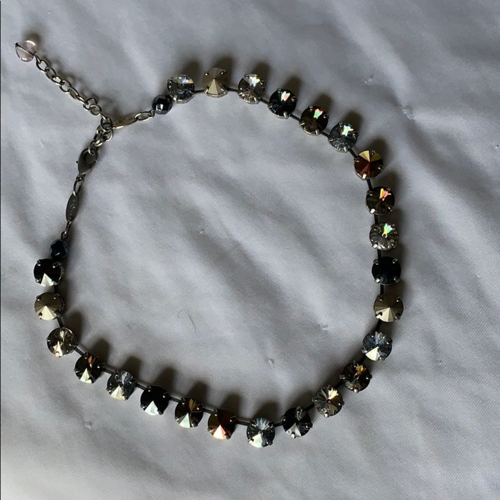 Sabika choker